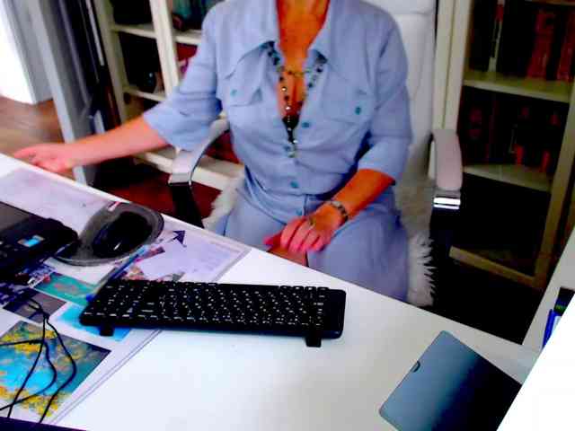 _Angelina_ webcam