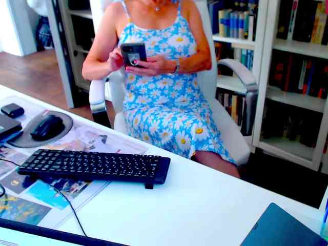 _Angelina_ webcam