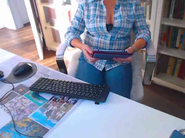 _Angelina_ webcam
