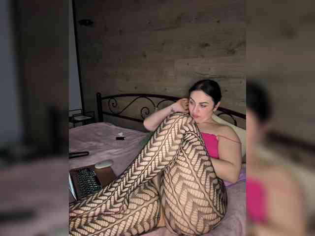 Layla-kavkaz webcam