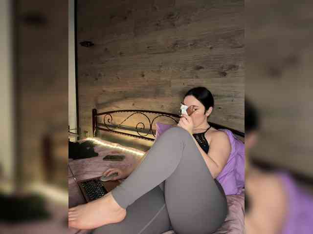 Layla-kavkaz webcam