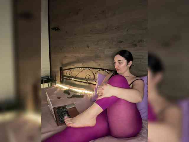 Layla-kavkaz webcam
