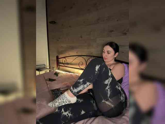 Layla-kavkaz webcam