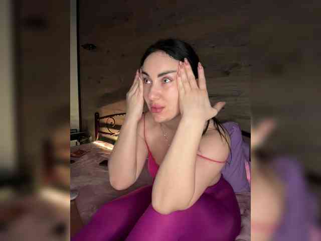 Layla-kavkaz webcam