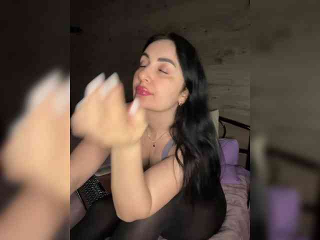 Layla-kavkaz webcam