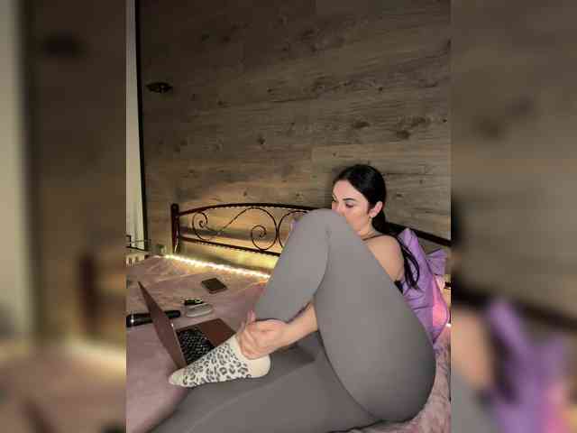 Layla-kavkaz webcam