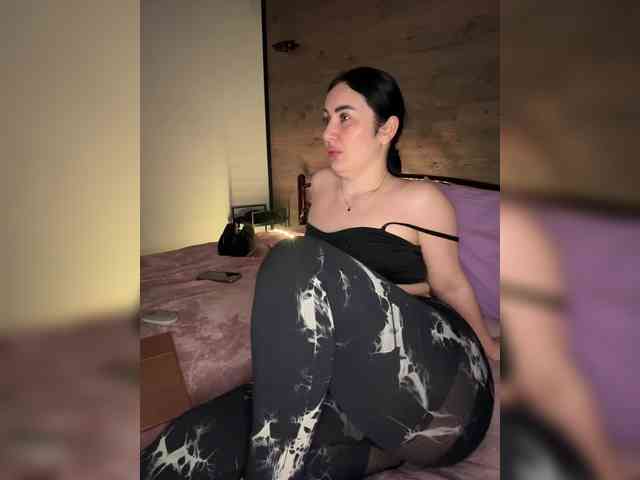 Layla-kavkaz webcam