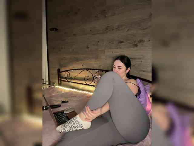 Layla-kavkaz webcam