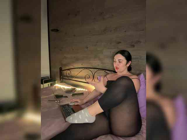 Layla-kavkaz webcam