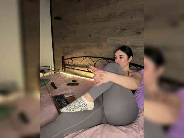 Layla-kavkaz webcam