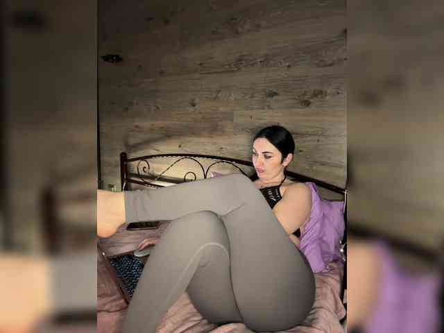 Layla-kavkaz webcam