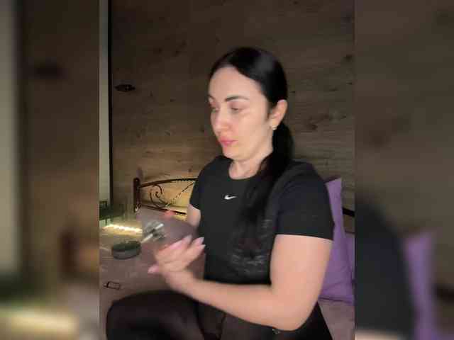 Layla-kavkaz webcam