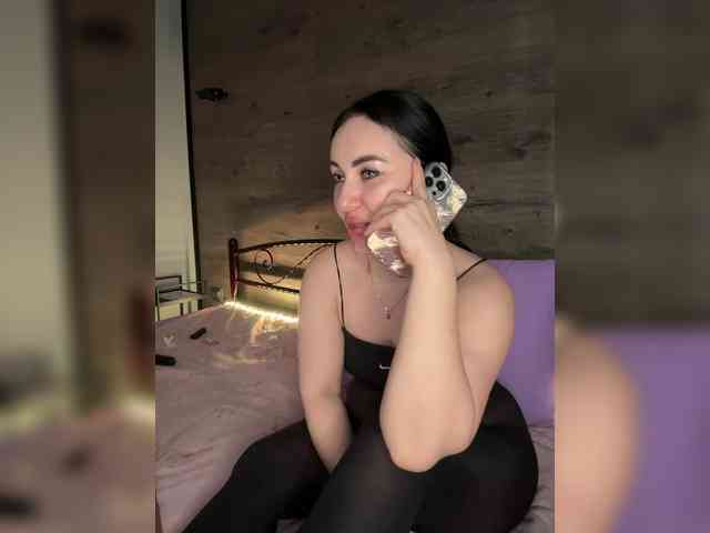 Layla-kavkaz webcam