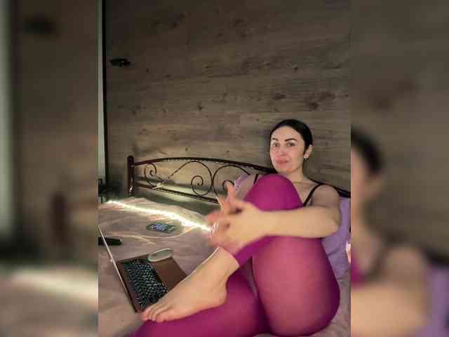 Layla-kavkaz webcam