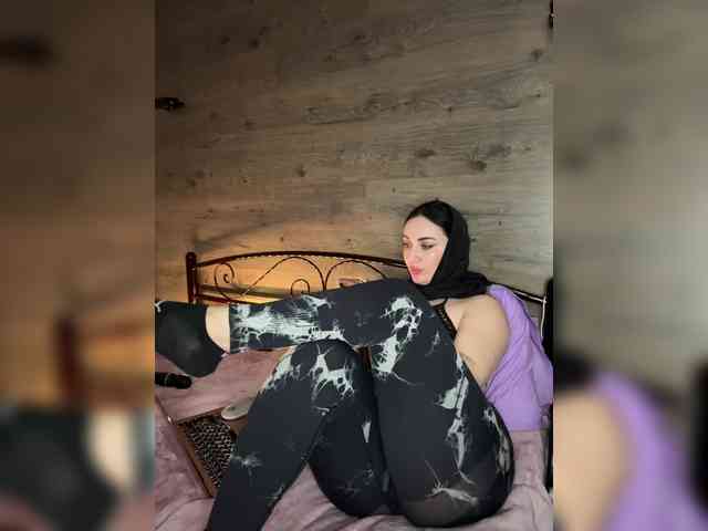 Layla-kavkaz webcam