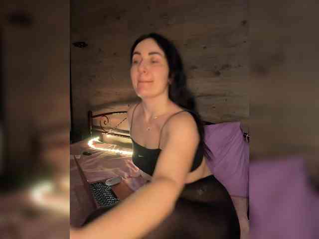 Layla-kavkaz webcam