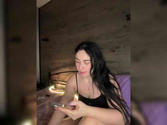 Layla-kavkaz webcam