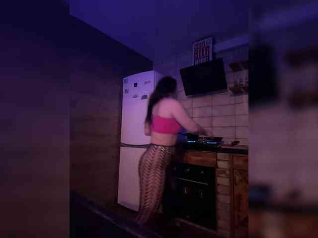 Layla-kavkaz webcam