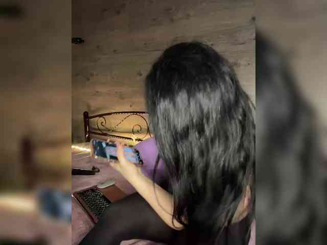 Layla-kavkaz webcam