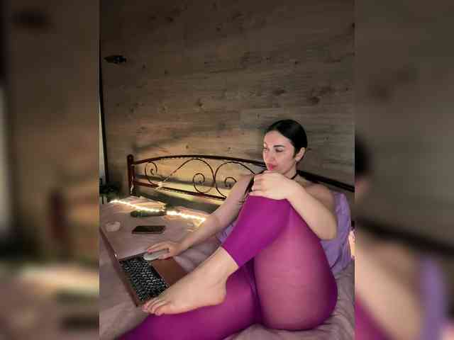 Layla-kavkaz webcam