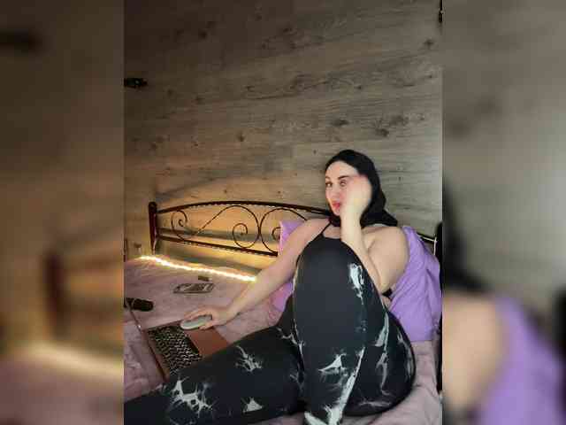 Layla-kavkaz webcam
