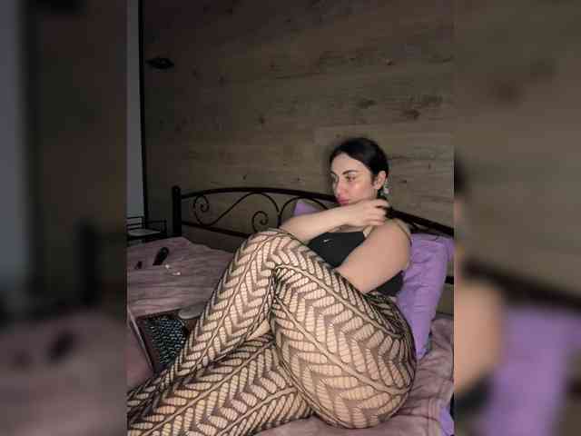 Layla-kavkaz webcam