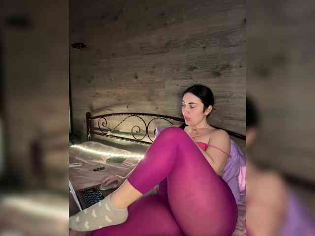 Layla-kavkaz webcam