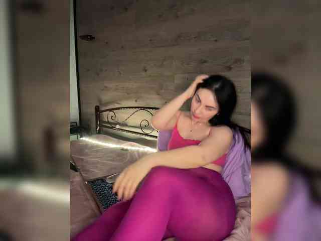 Layla-kavkaz webcam