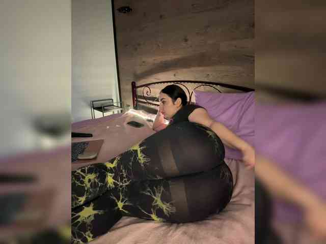 Layla-kavkaz webcam