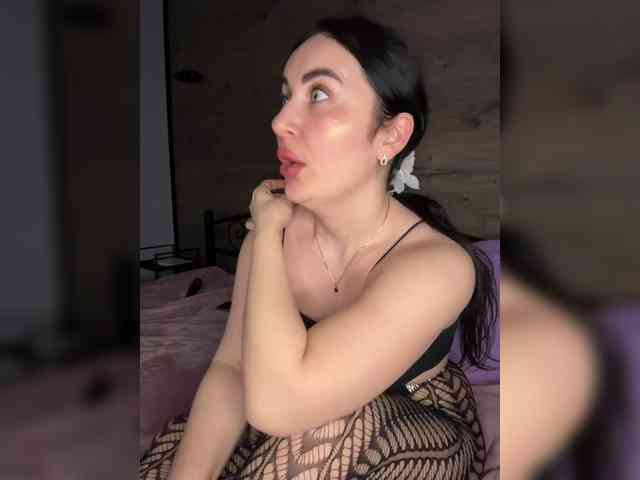 Layla-kavkaz webcam