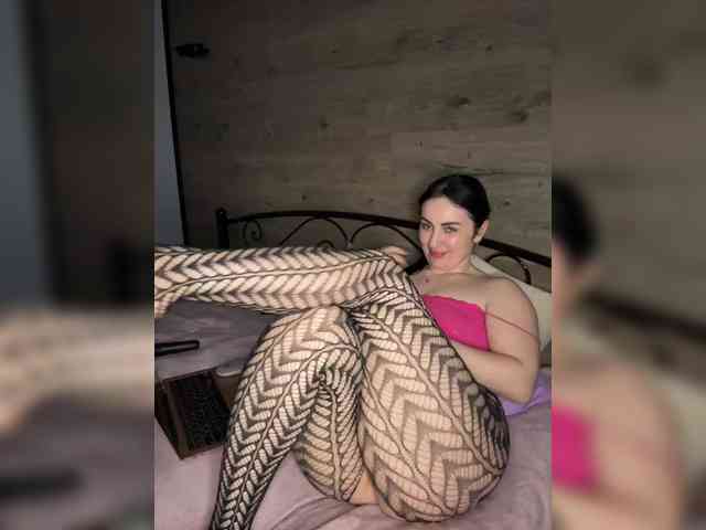 Layla-kavkaz webcam