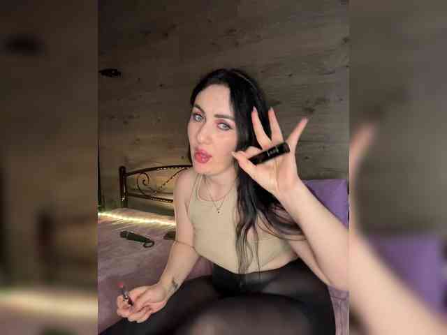 Layla-kavkaz webcam