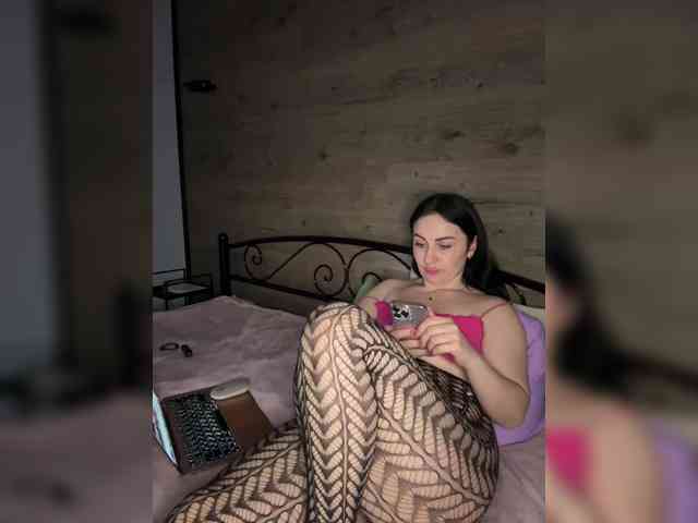 Layla-kavkaz webcam