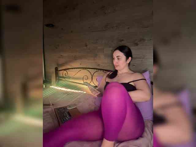 Layla-kavkaz webcam