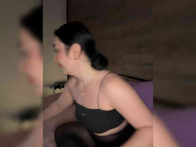 Layla-kavkaz webcam