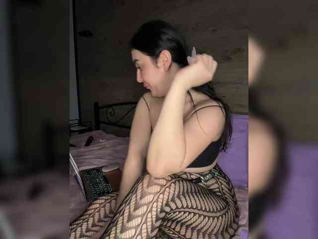 Layla-kavkaz webcam