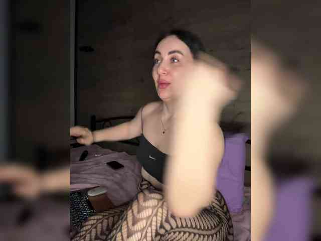 Layla-kavkaz webcam
