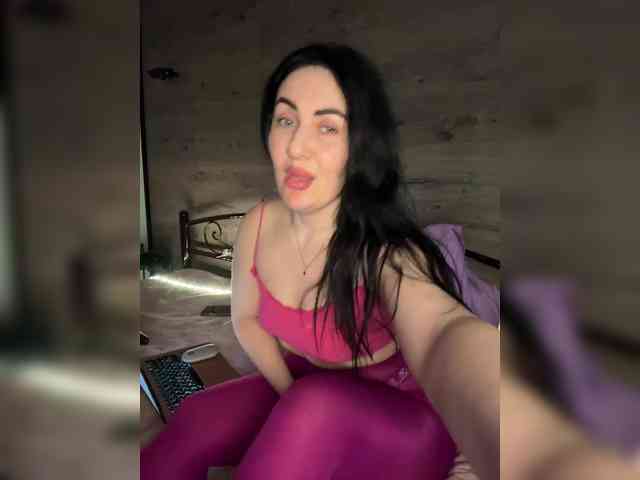Layla-kavkaz webcam