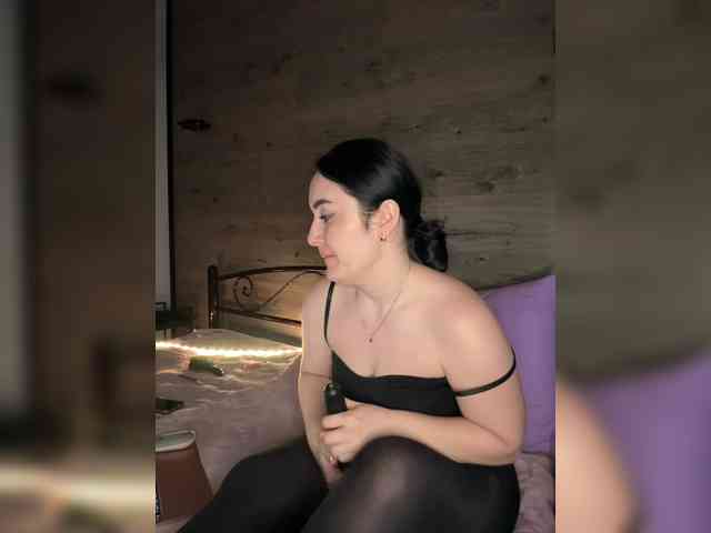 Layla-kavkaz webcam