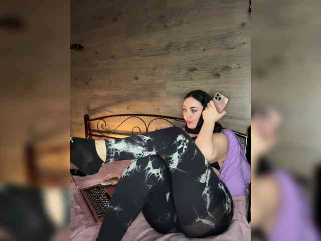 Layla-kavkaz webcam