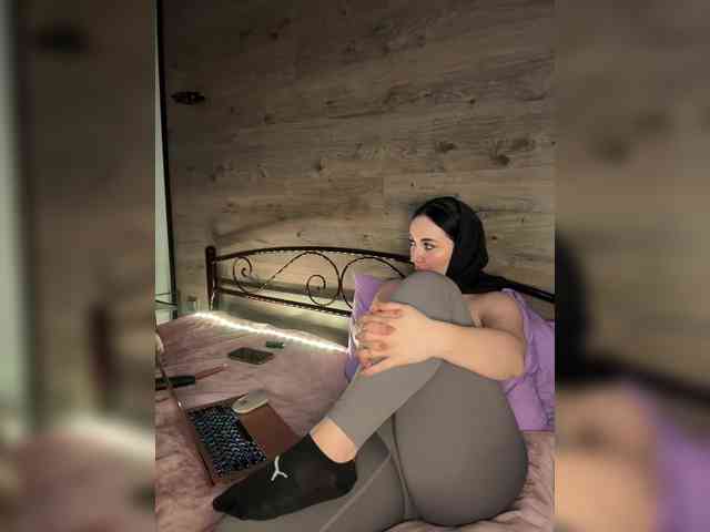 Layla-kavkaz webcam