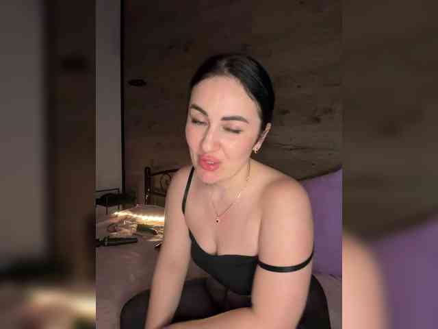 Layla-kavkaz webcam