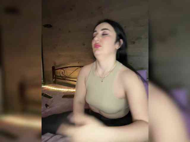 Layla-kavkaz webcam