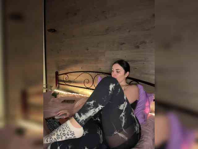 Layla-kavkaz webcam