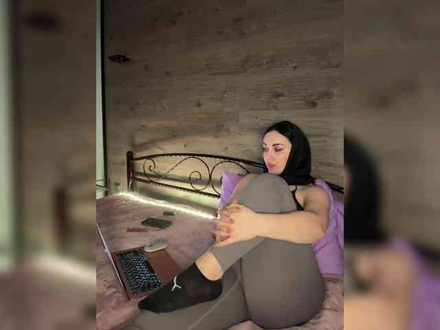 Layla-kavkaz webcam