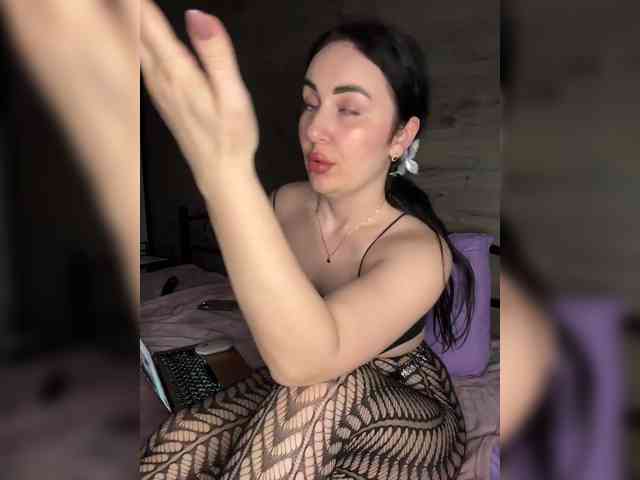 Layla-kavkaz webcam