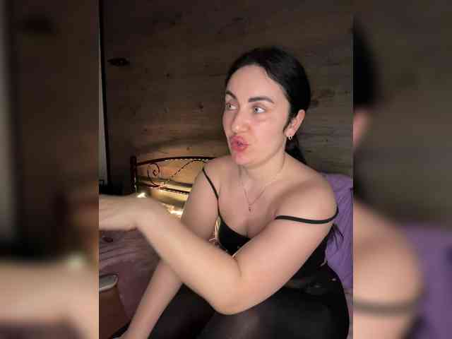 Layla-kavkaz webcam