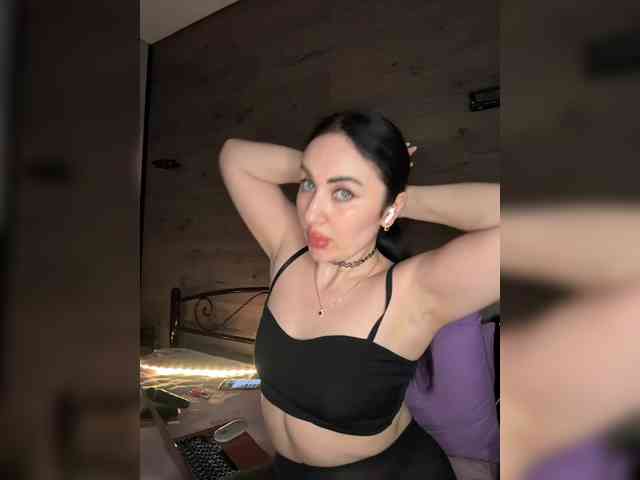 Layla-kavkaz webcam