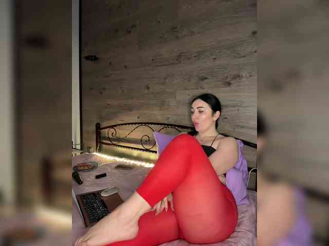 Layla-kavkaz webcam