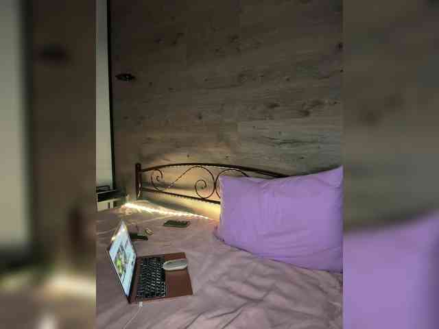 Layla-kavkaz webcam